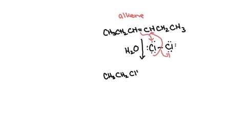 SOLVED Consider The Photochemical Chlorination Of Butane Part 0 2