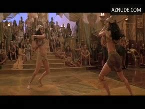 THE MUMMY RETURNS NUDE SCENES AZNude