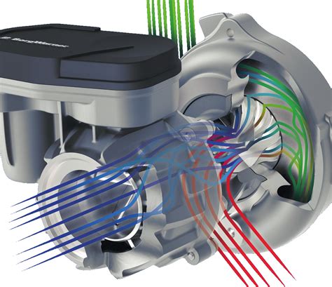 Exhaust Gas Recirculation Egr Complete Guide Components X