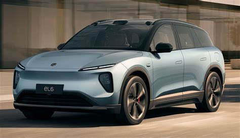 Nio Liefert In Q Weniger Elektroautos Aus Ecomento De