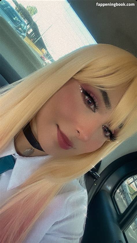 Faelinyfae Nude OnlyFans Leaks Fappening FappeningBook