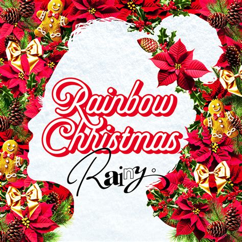 Rainbow Christmas Rainyofficial Site