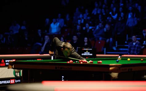 Riyadh Season Becomes Official Partner Of The World Snooker