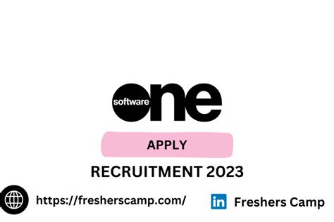 SoftwareOne Off Campus Hiring 2023 Hiring For Associate SAP Consultant