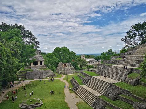 What to do in Palenque (Mexico) – Going Up The Country