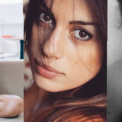 Instagram le ragazze italiane più hot di aprile GQ Italia