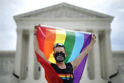 LGBTQ Ohioans Anxious As Same Sex Marriage Bill Passes Senate Ohio