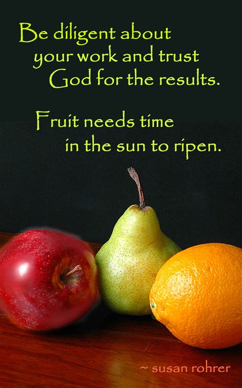 Fruit Quotes Quotesgram
