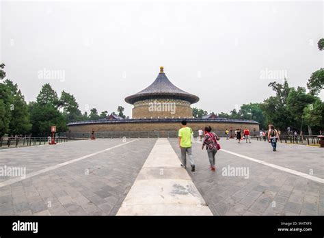 Imperial Vault Of Heaven Complex Architecture Hall Of Prayer For Hi Res