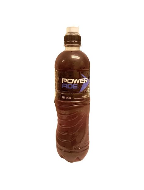 Powerade Jagged Ice 591ml H B Hardware And Lumber Inc