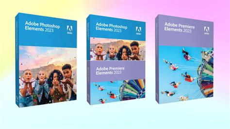 Adobe Photoshop Elements 2023: Hands-On Review - 42West