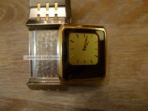 Omega Equinoxe Reverso Ref 186 0013 386 0813