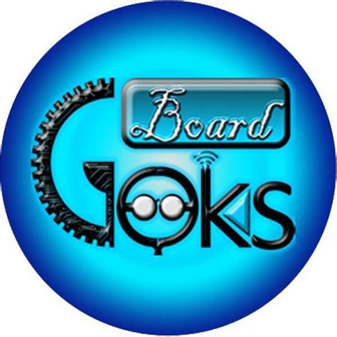 GeeksBoard