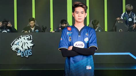 Resmi Evos Dlar Akan Memperkuat Tim Evos Icon Pada Mdl Season 6