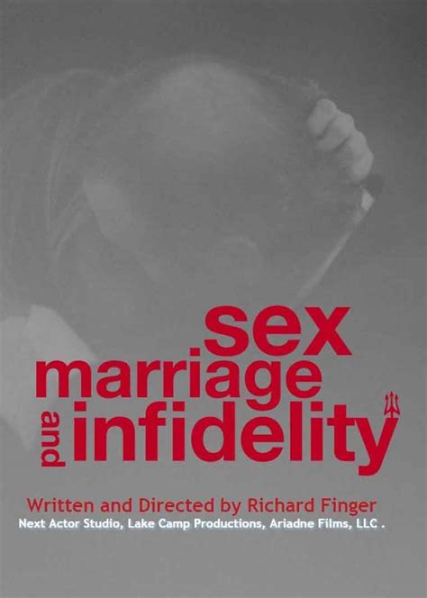 性爱，婚姻和背叛sex Marriage And Infidelity 电影 腾讯视频