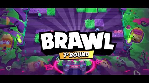 Arrivo A Diamante 2 In Classificata Brawl Stars YouTube