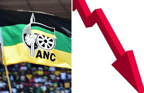 Latest Poll Predicts Anc Will Tank In The 2024 Elections