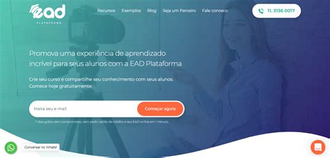 Melhores Plataformas De Cursos Online Ead Certificado