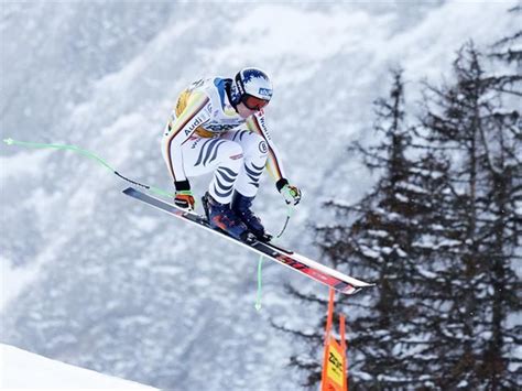 Matterhorn FIS verlegt Abfahrt nach Gröden drei Rennen für Speed