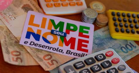 Entenda a Diferença entre Limpa Nome Serasa e Desenrola Brasil