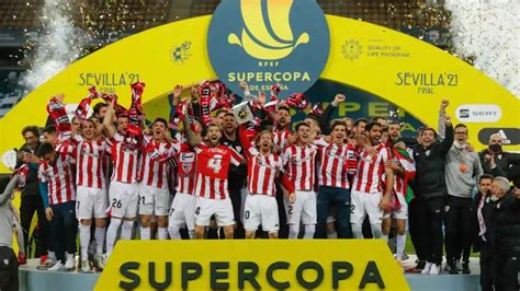 Puretón on Twitter El Athletic Club ha ganado el doble de títulos en