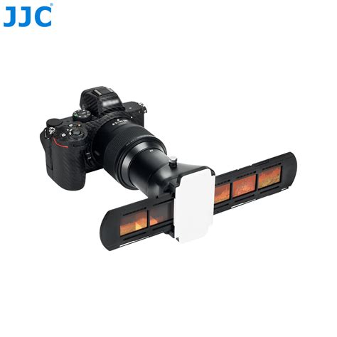 JJC FDA-S1 FILM DIGITIZING LED KIT