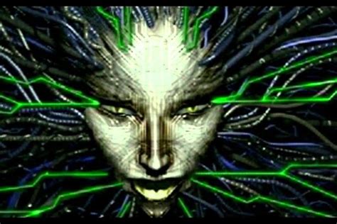 System Shock 2 Wallpaper ·① Wallpapertag