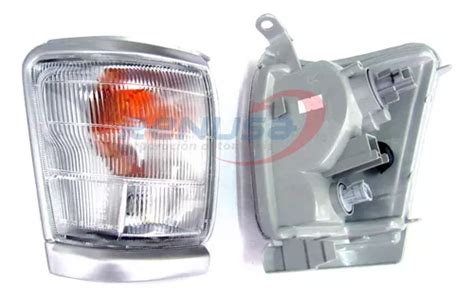 Faro Direccional Delantero Derecho Depo Toyota Hilux Motor Mercadolibre