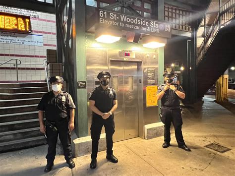 Nypd Th Precinct On Twitter Tonight Our Nypdauxiliary Unit