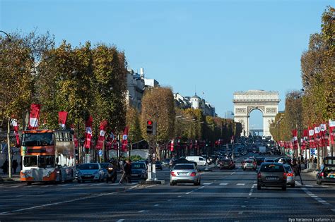 Да видиш Париж и да не умреш – част 2 - Градове за хората