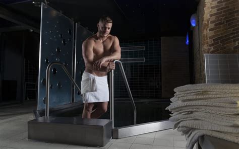 What Happens At A Gay Bathhouse