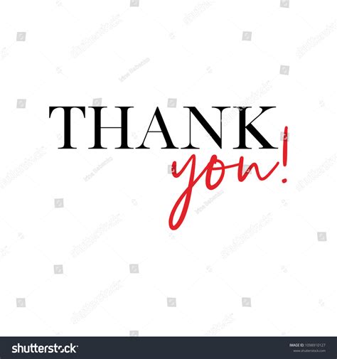 Thank You Attending Over 16 Royalty Free Licensable Stock