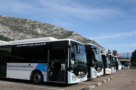 VFD Acteur Du Transport Routier De Voyageurs