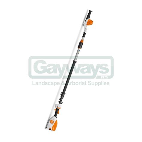 STIHL STIHL HLA 86 STIHL From Gayways UK