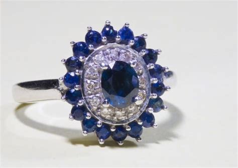 Sapphire Symbolism And Legends International Gem Society