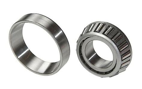 Zen Hm Hm Tapered Roller Bearing Set Bore