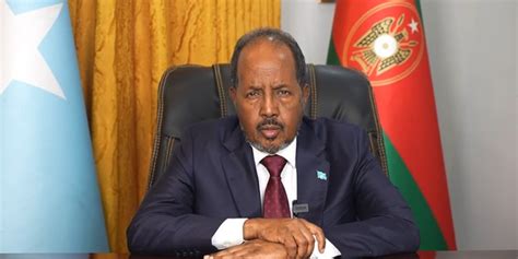 Wararka Maanta Talaado Dec Madaxweyne Xasan Sheikh Shabaab