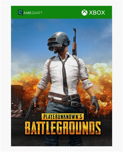 Pubg Poster, HD Png Download - kindpng