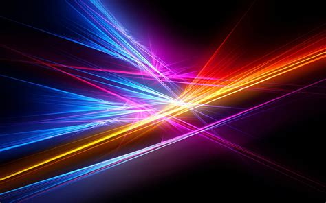 Cool Light Wallpaper 1920x1200 6286