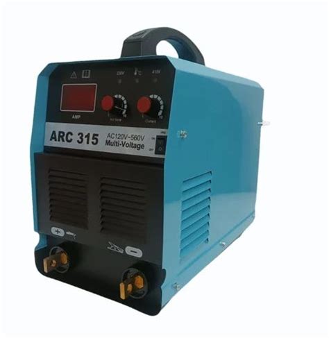 BWELD IND ACR 315 ARC Welding Machine At Rs 16500 ARC Welding