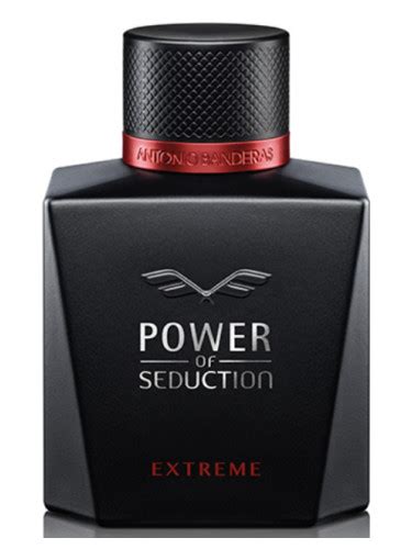 Power Of Seduction Extreme Antonio Banderas Kolonjska Voda Parfem Za