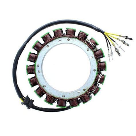 Electrosport Stator Parts Giant