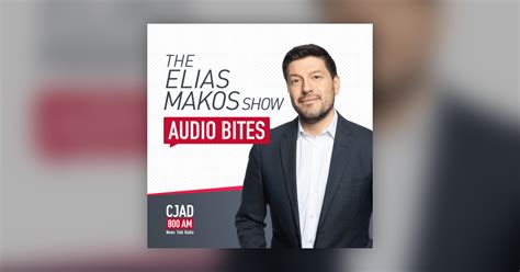 Elias Makos Cjad 800 Omnyfm