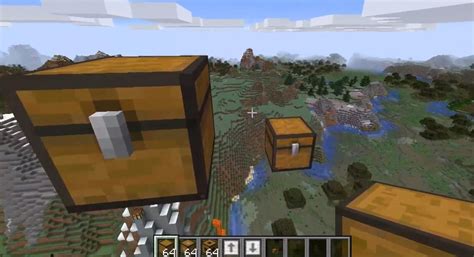 Colossal Chests Mod 1.18.1, 1.16.5 Multi-Block Chest of Any Size - Wminecraft.net