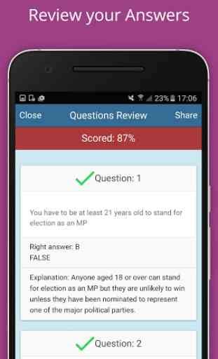 Life In The Uk Test Handbook Android App Allbestapps