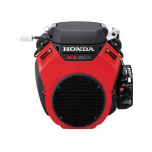 Honda Power Products Genpower