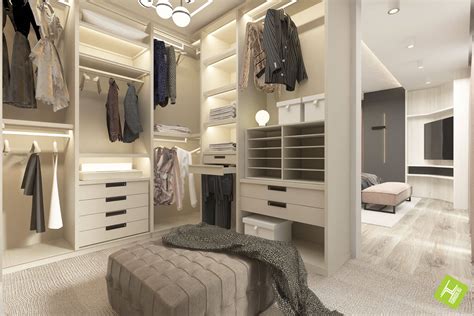 Съвременен интериор на градски апартамент - Furnish BG | Съвремен
