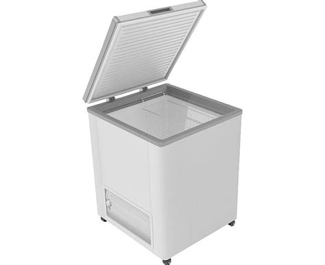 Ларь среднетемпературный frostor mf 215 s купить - цена и описание в ...