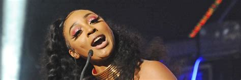 Nadia Naked The Album Documentary To Land On Channel O Exclusively