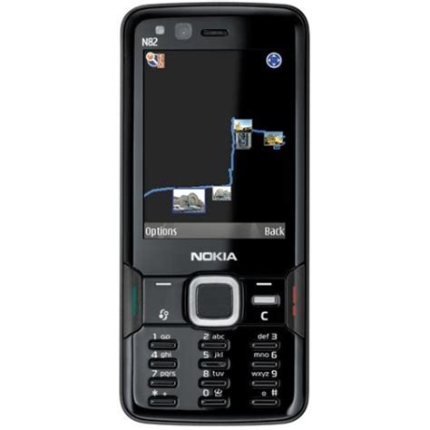 Nokia's Free Hands Challenge Offers N82 Smartphones and a Trip around ...